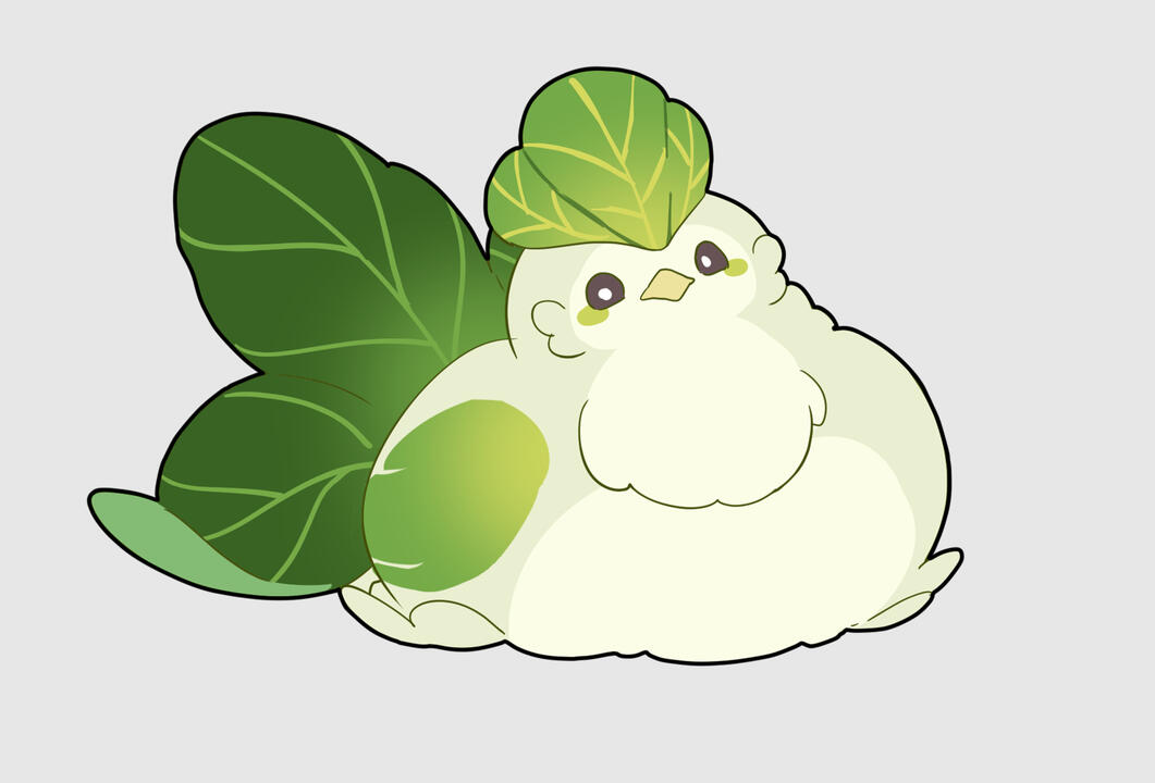Bawk Choy